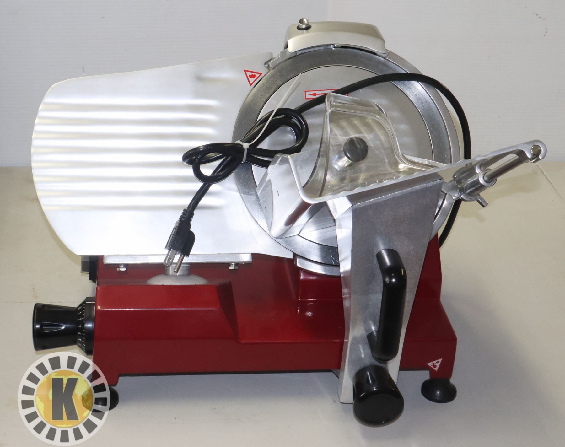 MEAT SLICER HBS250A