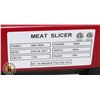 Image 3 : MEAT SLICER HBS-250A