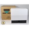 Image 1 : FROST COMMERCIAL WALL MOUNT PAPER TOWEL DISPENSER