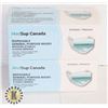 Image 1 : MEDSUP CANADA MASKS 50PK X2