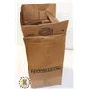 Image 2 : ROLL OF HUNSTMAN STRETCH MEAT WRAP 15"X 5280'