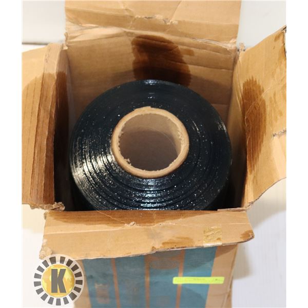 ROLL OF RESNITE PACKAGING FILM