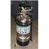 Image 1 : AMEREX FIRE EXTINGUISHER - CLASS K,6 L