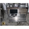 Image 2 : THERMOPLAN BLACK AND WHITE 3 COFFEE MACHINE