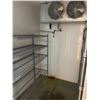 Image 1 : WALK IN FREEZER UNIT, WORKING ***MUST BE PURSHAED WITH COOLER UNIT***