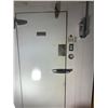 Image 2 : WALK IN FREEZER UNIT, WORKING ***MUST BE PURSHAED WITH COOLER UNIT***