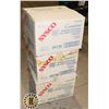 Image 1 : 3 SYSCO HAND SENSOR PAPER TOWEL DISPENSERS IN BOX