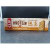 Image 2 : Clif Whey Protein-Salted Caramel Cashew (8 x 56g)