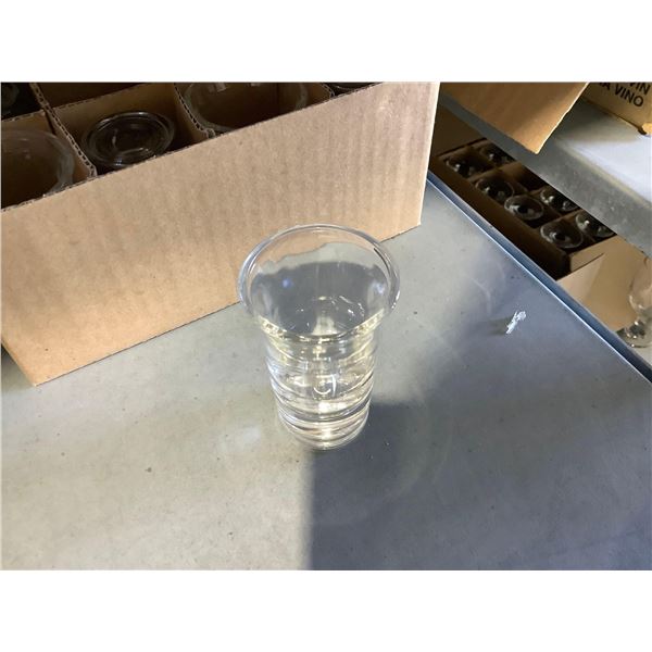 Lot of Shot Glasses (12ct)