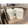 Image 2 : Lot of Coffee Mugs (6ct)