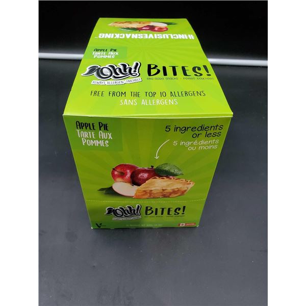 Ohh Bites Apple Pie (10 x 21oz)