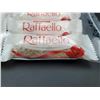Image 2 : Confetteria Raffaello Crisp Coconut Specialty with Whole Almond (12 x 30g)