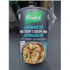 Image 2 : Knorr Japanese Miso Soup Rice Noodle Bowls (8 x 70g)