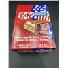 Image 1 : Nestle KitKat Chunky Pop Corn Candy Bars (24 x 48g)