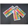 Image 1 : Sharpie Assorted Color Highlighters (3 x 4)