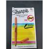 Image 1 : Sharpie Orange Highlighter Fine Tip (12 ct)