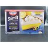 Image 1 : Dr. Oetker Shirriff Original Lemon Pie Filling  Dessert Mix (6 x 212g)