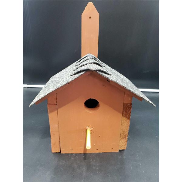 Bird House