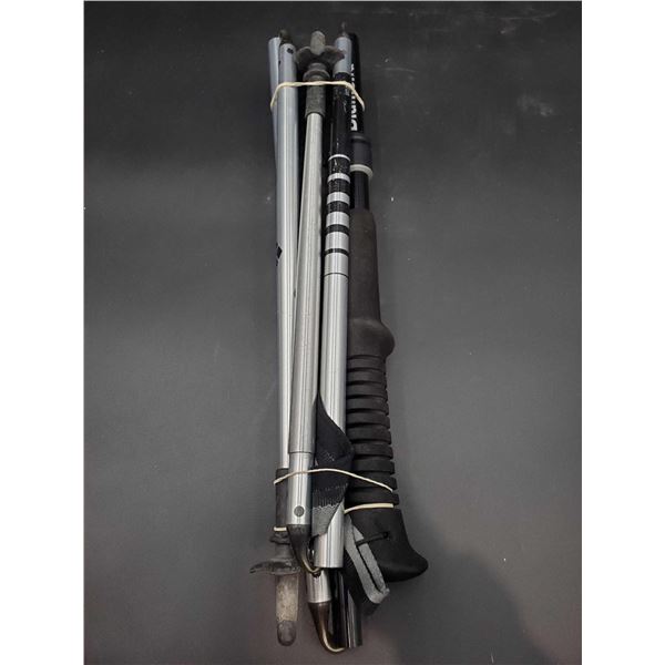 Diamond Distance Z Trekking Poles