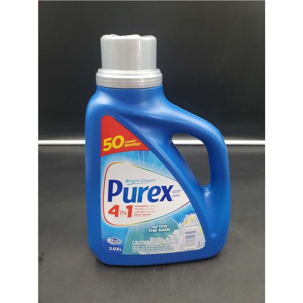 Purex Laundry Detergent (2.03L) After the Rain