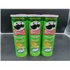 Image 1 : Pringles Sour Cream  Onion (6 x 156g)