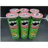 Image 2 : Pringles Sour Cream  Onion (6 x 156g)
