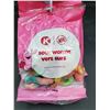 Image 1 : Circle K Sour Worms (6 x 170g)