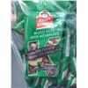 Image 2 : Krispy Kernels Mixed Nuts (12 x 65g)
