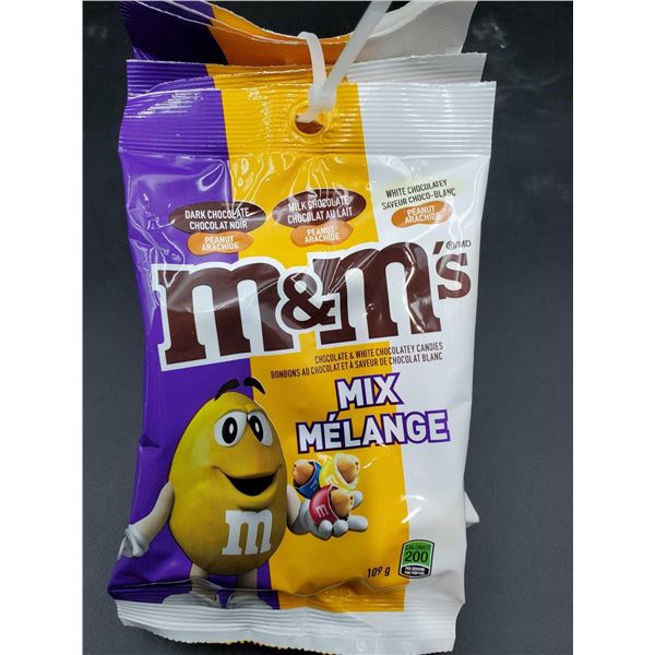 MMs Mix Candy (6 x 109g)