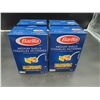 Image 1 : Barilla Medium Shells Pasta (4 x 410g)