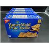 Image 1 : HoneyMaid Wafers (4 x 400g)