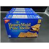 Image 1 : HoneyMaid Wafers (4 x 400g)