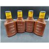 Image 1 : Kraft Chicken  Rib BBQ Sauce (4 x 455ml)