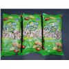 Image 1 : Hampton Farms Salted Peanuts (3 x 454g)
