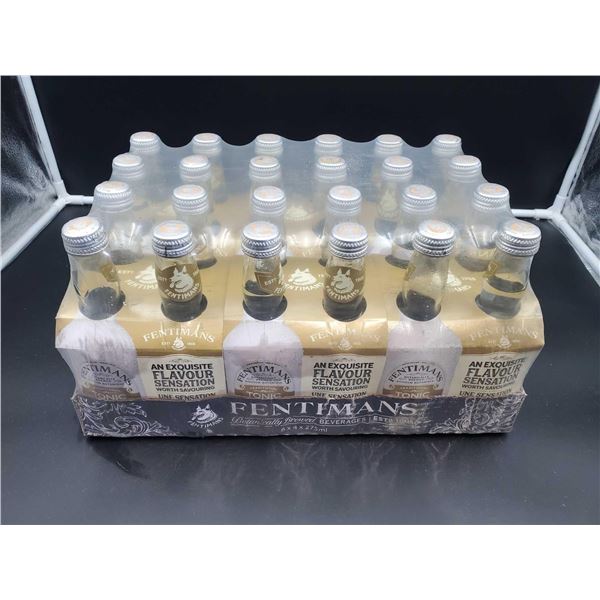 Fentimans Tonic Water (6 x 4 x 275ml)