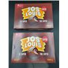 Image 1 : Jos Louis Super Cakes (2 x 6)
