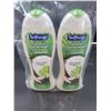 Image 1 : Softsoap Coconut Gentle Wash (2 x 591ml)
