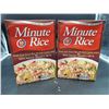 Image 1 : Minute Rice (2 x 1.2kg)
