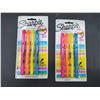 Image 1 : Sharpie Assorted Color Highlighters (2 x 4)