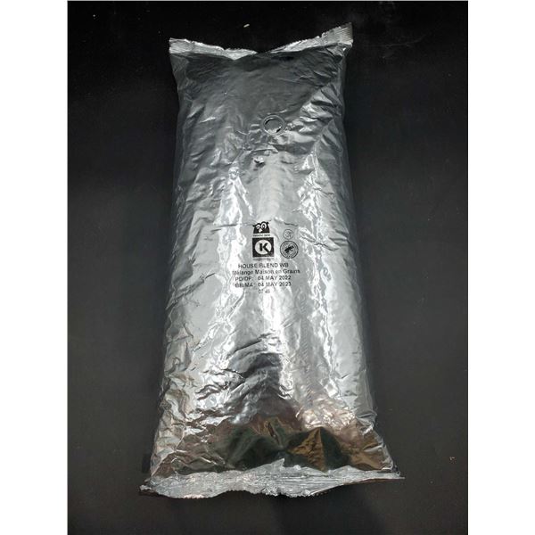 Circle K House Blend Whole Bean Coffee (2lbs)