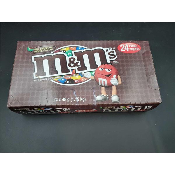 Milk Chocolate MMs Candy (24 x 48g)