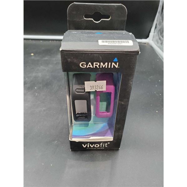 Garmin VivoFit Watch BandsÂ 