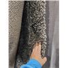 Image 2 : 8 wide Plush GrayÂ Area Rug - OPEN BOX - SOLD AS ISÂ 