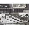 Image 1 : Casiotone CT-195STAB Portable Electric Keyboard - OPEN BOX - SOLD AS ISÂ 