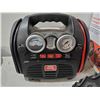 Image 1 : Jump Start  Tire Inflator PowerStationÂ  - OUT OF BOX - SOLD AS ISÂ 