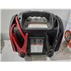 Image 2 : Jump Start  Tire Inflator PowerStationÂ  - OUT OF BOX - SOLD AS ISÂ 