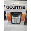 Image 1 : Gourmia 6.7L Digital Air Fryer - OPEN BOX, SOLD AS IS