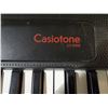 Image 2 : Casiotone CT-S195 Electronic Keyboard - OUT OF BOX - SOLD AS IS