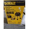Image 1 : DeWalt 22.7L/6 Gal Wet/Dry Vacuum 4.0 HP - OPEN BOX SOLD AS IÂ 