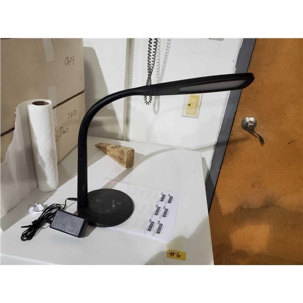 OttLite Adjustable LED Lamp - OUT OF BOX - SOLD AS IS